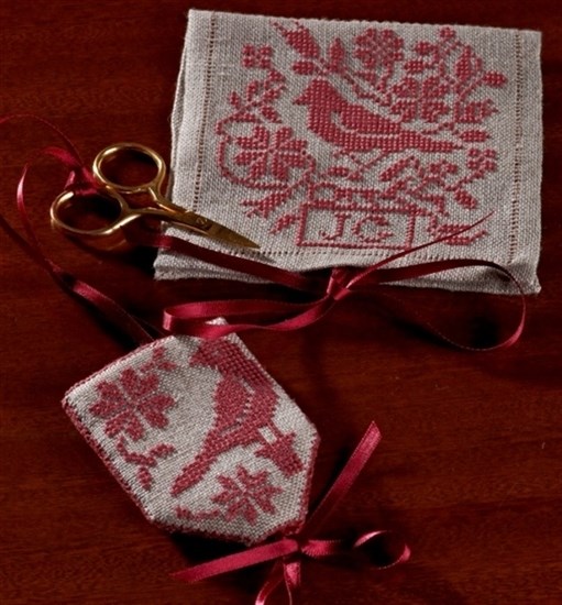 Quaker Compendium The Cross Stitch Guild